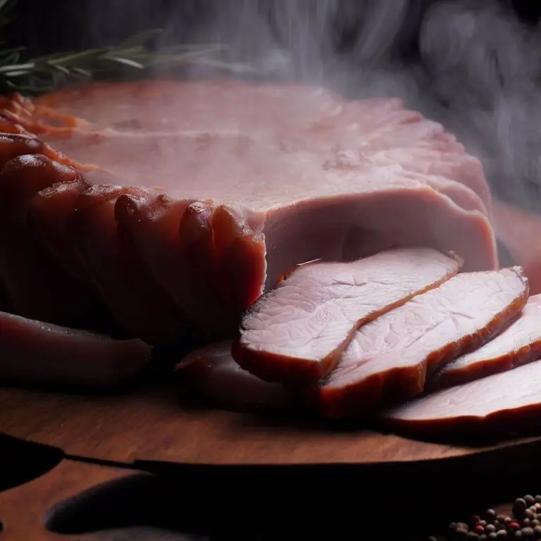 Cotlet de Porc Fiert și Afumat: Un Deliciu Culinar cu Arome Tradiționale