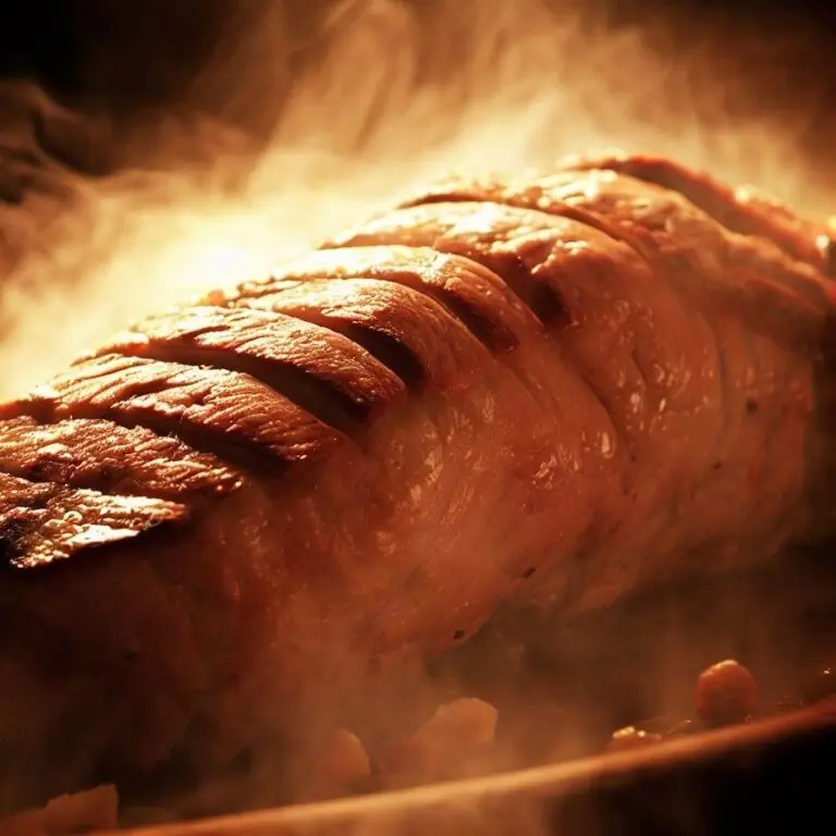 Muschiulet de Porc la Gratar: O Delicioasa Alegere Culinara